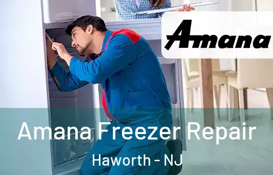  Amana Freezer Repair Haworth - NJ