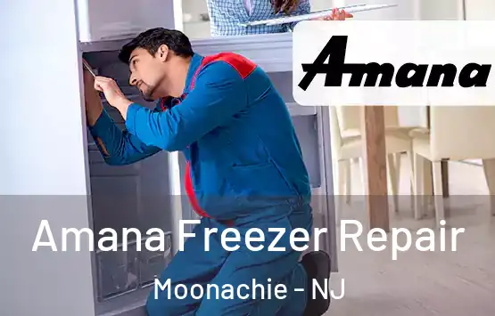  Amana Freezer Repair Moonachie - NJ