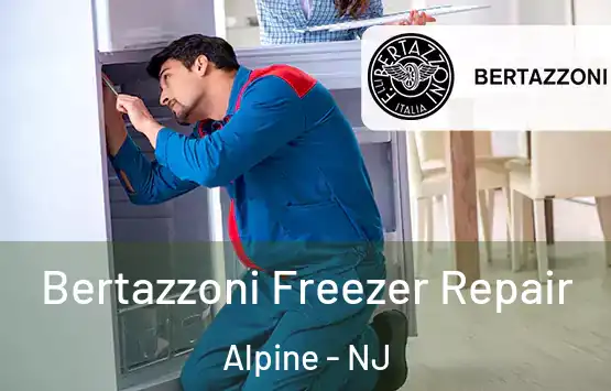  Bertazzoni Freezer Repair Alpine - NJ