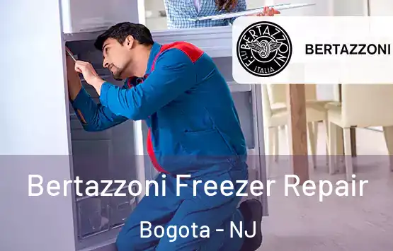  Bertazzoni Freezer Repair Bogota - NJ
