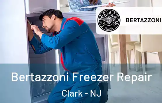  Bertazzoni Freezer Repair Clark - NJ