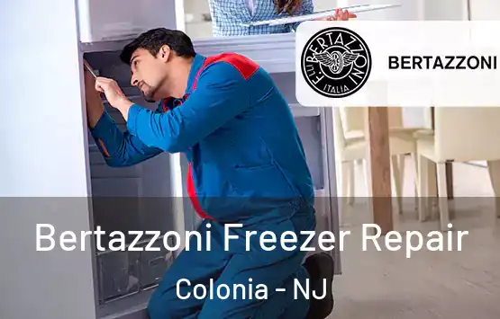  Bertazzoni Freezer Repair Colonia - NJ