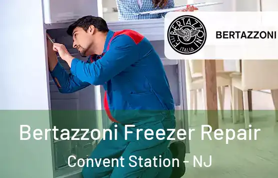  Bertazzoni Freezer Repair Convent Station - NJ