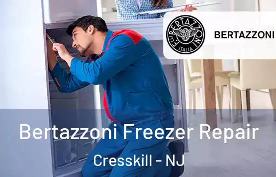  Bertazzoni Freezer Repair Cresskill - NJ