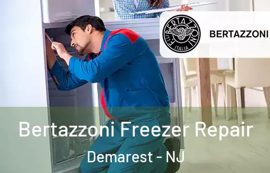  Bertazzoni Freezer Repair Demarest - NJ