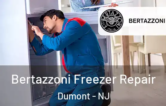  Bertazzoni Freezer Repair Dumont - NJ