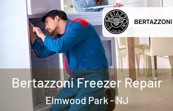  Bertazzoni Freezer Repair Elmwood Park - NJ