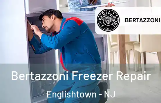  Bertazzoni Freezer Repair Englishtown - NJ