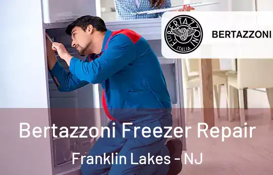  Bertazzoni Freezer Repair Franklin Lakes - NJ