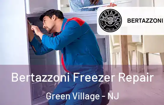  Bertazzoni Freezer Repair Green Village - NJ