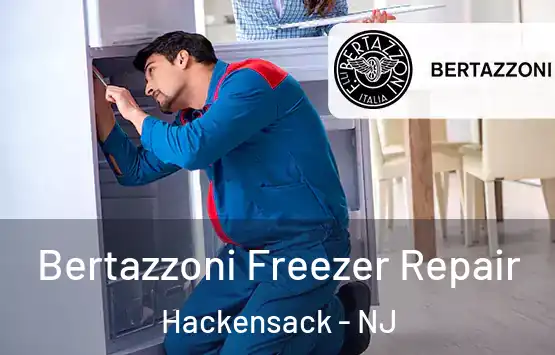  Bertazzoni Freezer Repair Hackensack - NJ