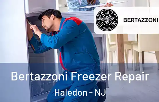  Bertazzoni Freezer Repair Haledon - NJ