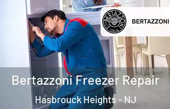  Bertazzoni Freezer Repair Hasbrouck Heights - NJ
