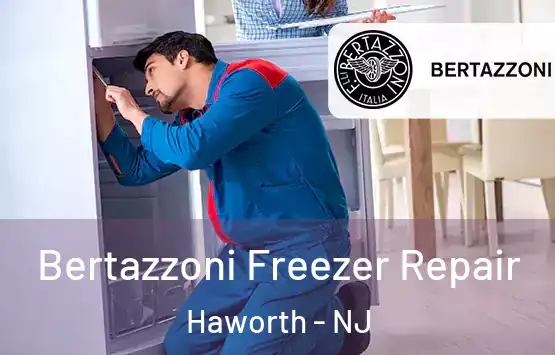  Bertazzoni Freezer Repair Haworth - NJ