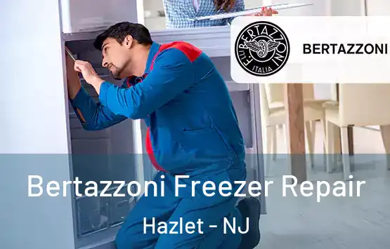 Bertazzoni Freezer Repair Hazlet - NJ