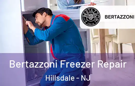  Bertazzoni Freezer Repair Hillsdale - NJ