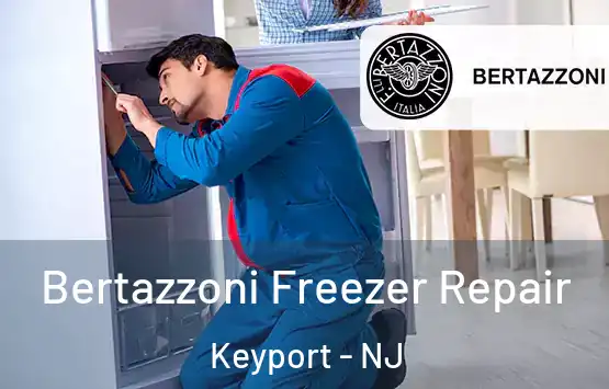  Bertazzoni Freezer Repair Keyport - NJ