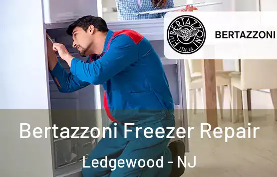  Bertazzoni Freezer Repair Ledgewood - NJ
