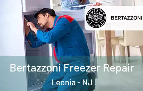  Bertazzoni Freezer Repair Leonia - NJ