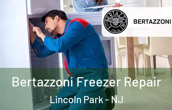  Bertazzoni Freezer Repair Lincoln Park - NJ