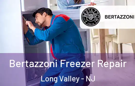  Bertazzoni Freezer Repair Long Valley - NJ