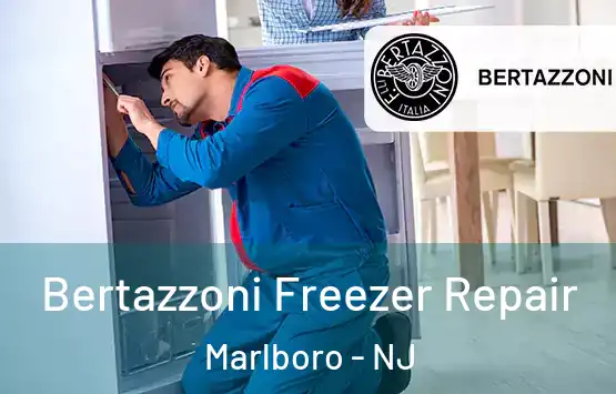  Bertazzoni Freezer Repair Marlboro - NJ