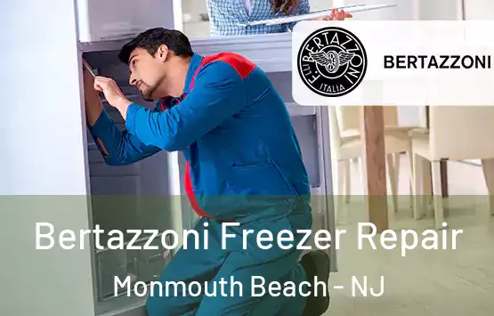  Bertazzoni Freezer Repair Monmouth Beach - NJ