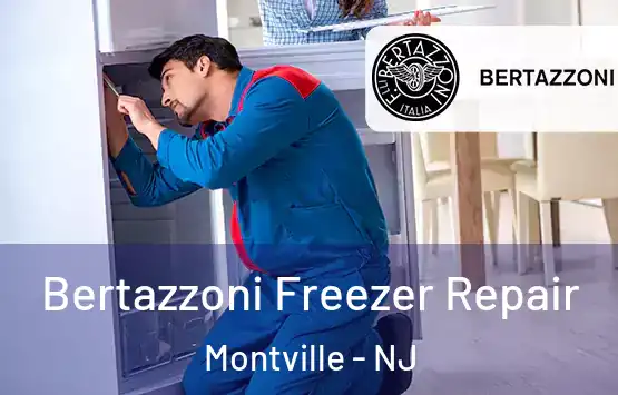  Bertazzoni Freezer Repair Montville - NJ