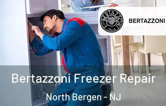  Bertazzoni Freezer Repair North Bergen - NJ