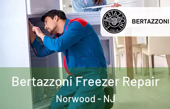  Bertazzoni Freezer Repair Norwood - NJ