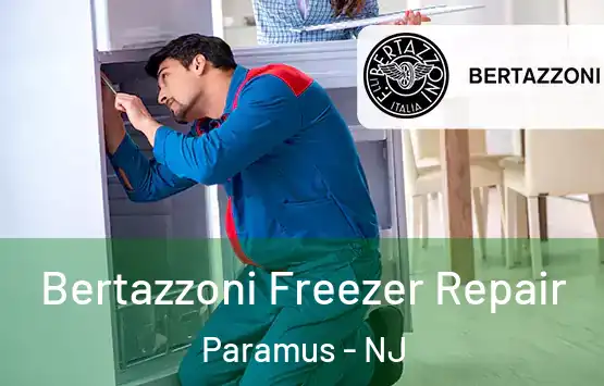  Bertazzoni Freezer Repair Paramus - NJ