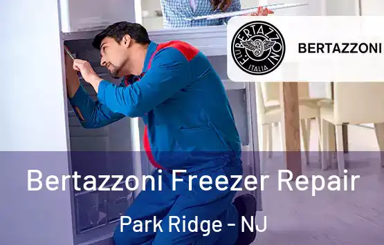  Bertazzoni Freezer Repair Park Ridge - NJ