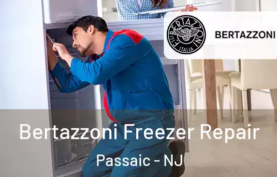  Bertazzoni Freezer Repair Passaic - NJ