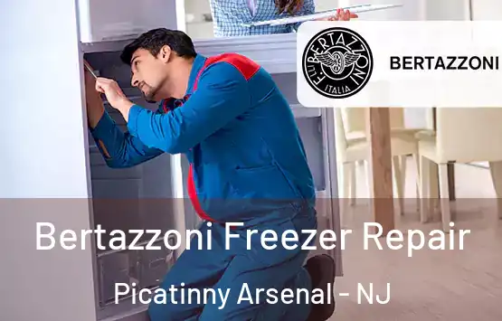 Bertazzoni Freezer Repair Picatinny Arsenal - NJ