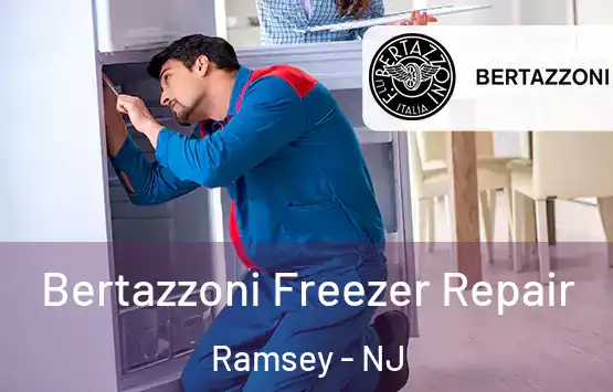  Bertazzoni Freezer Repair Ramsey - NJ