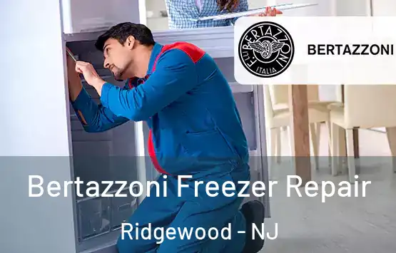  Bertazzoni Freezer Repair Ridgewood - NJ