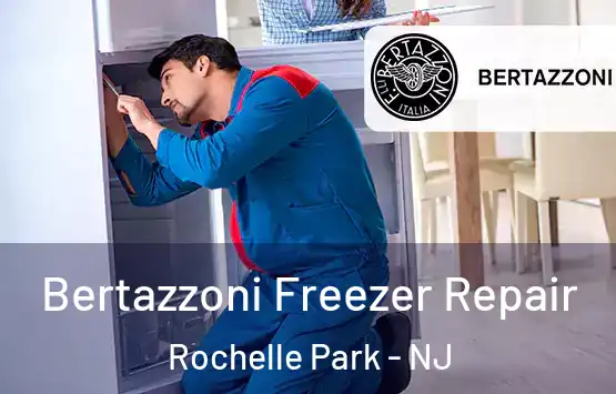  Bertazzoni Freezer Repair Rochelle Park - NJ