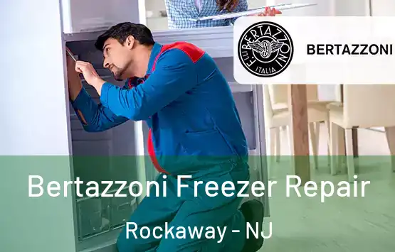  Bertazzoni Freezer Repair Rockaway - NJ