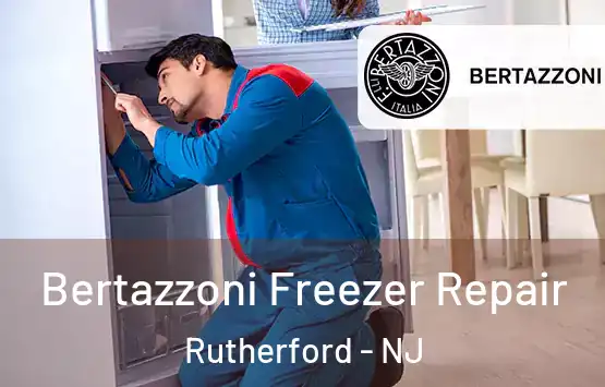  Bertazzoni Freezer Repair Rutherford - NJ