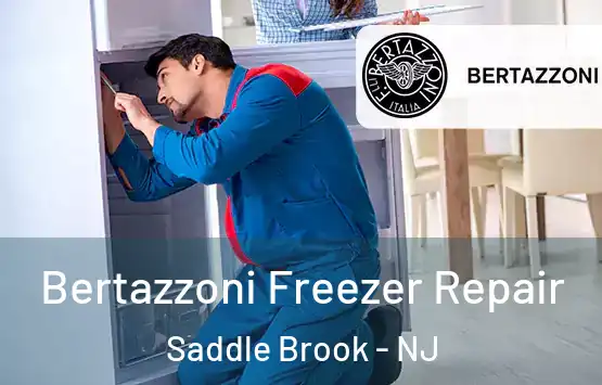  Bertazzoni Freezer Repair Saddle Brook - NJ
