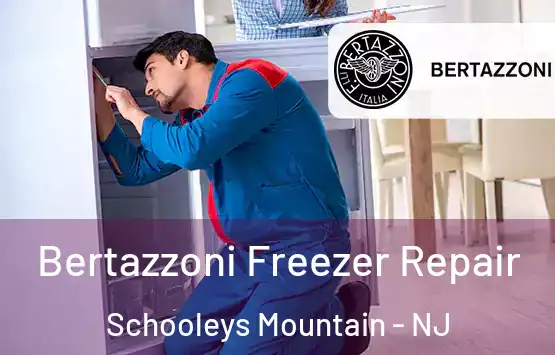  Bertazzoni Freezer Repair Schooleys Mountain - NJ