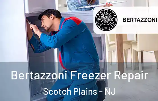  Bertazzoni Freezer Repair Scotch Plains - NJ