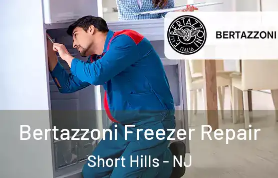 Bertazzoni Freezer Repair Short Hills - NJ