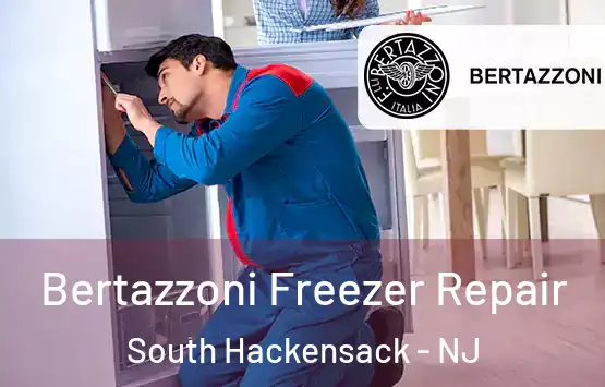  Bertazzoni Freezer Repair South Hackensack - NJ