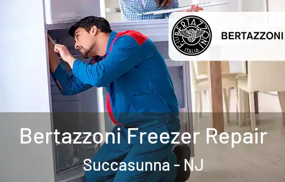  Bertazzoni Freezer Repair Succasunna - NJ