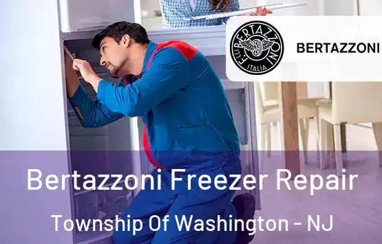  Bertazzoni Freezer Repair Township Of Washington - NJ