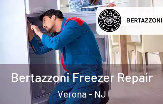  Bertazzoni Freezer Repair Verona - NJ