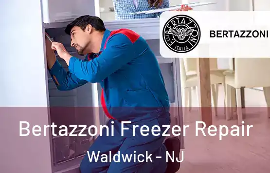  Bertazzoni Freezer Repair Waldwick - NJ