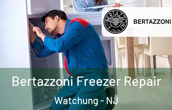  Bertazzoni Freezer Repair Watchung - NJ
