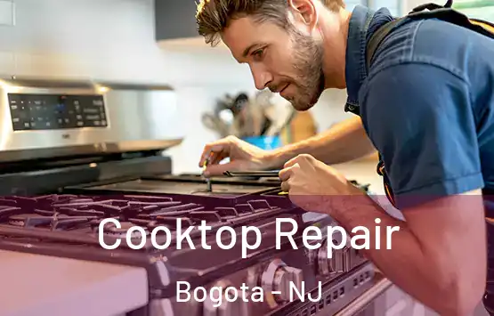  Cooktop Repair Bogota - NJ